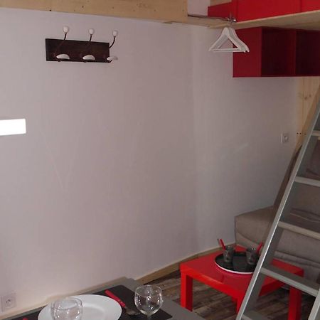 Studio 4 Pers. A 150M Des Telecabines, Centre Proche - Fr-1-234-291 Каутерец Екстериор снимка