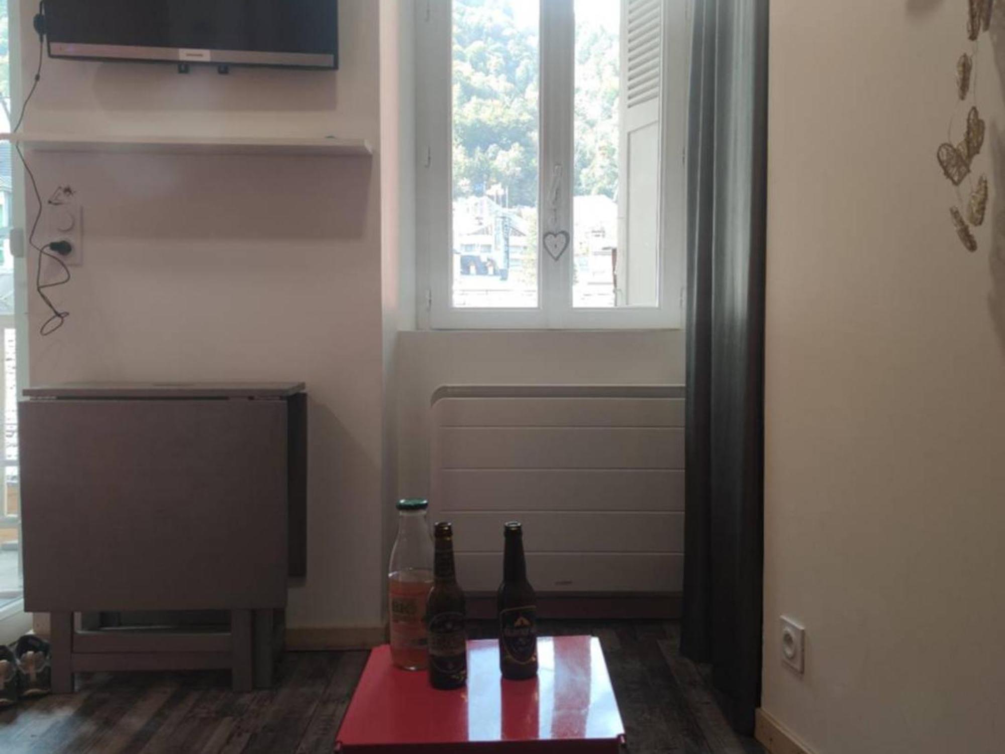 Studio 4 Pers. A 150M Des Telecabines, Centre Proche - Fr-1-234-291 Каутерец Екстериор снимка
